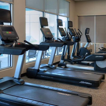 Towneplace Suites By Marriott Cleveland Solon Exteriör bild