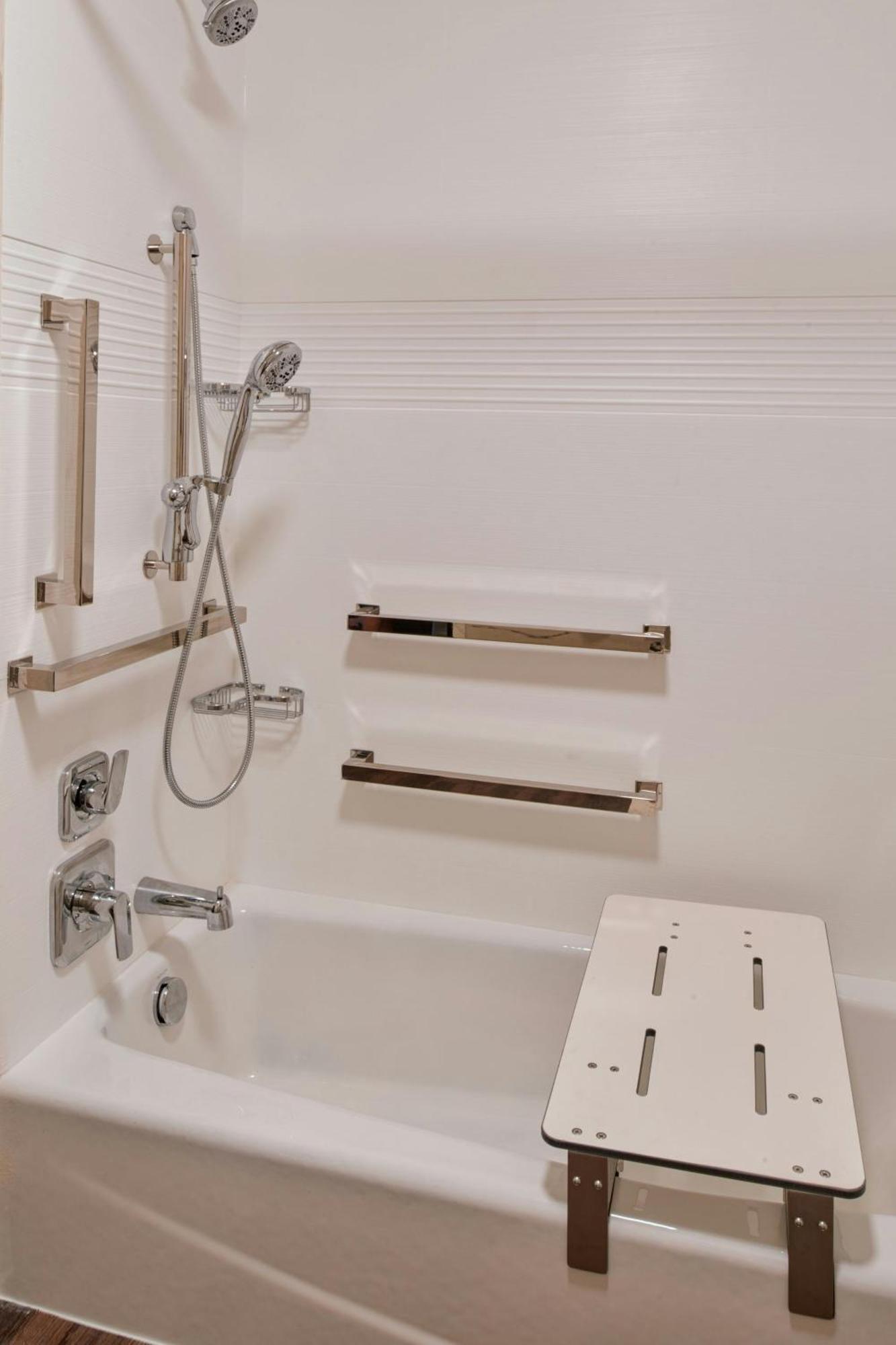 Towneplace Suites By Marriott Cleveland Solon Exteriör bild