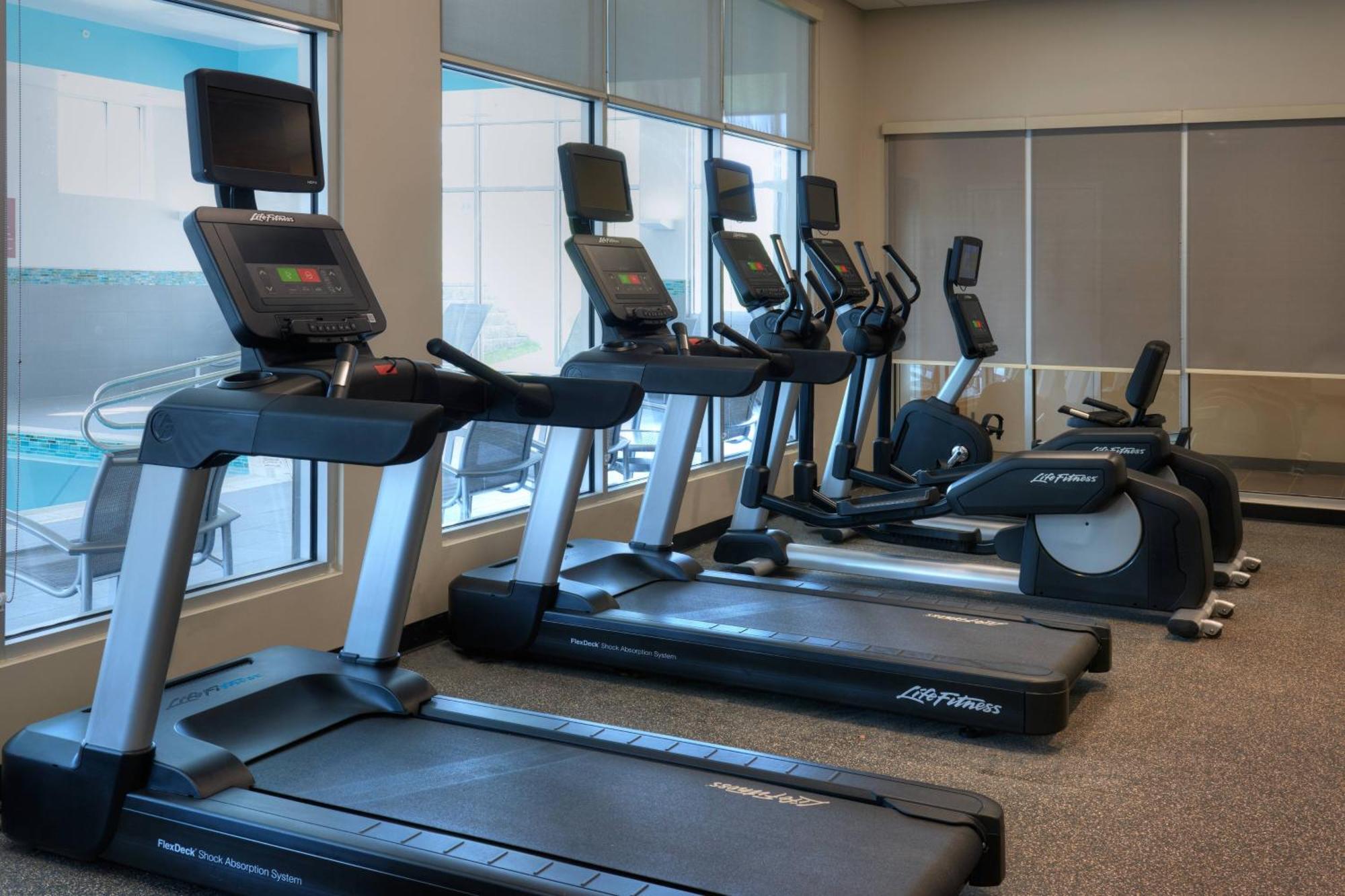 Towneplace Suites By Marriott Cleveland Solon Exteriör bild