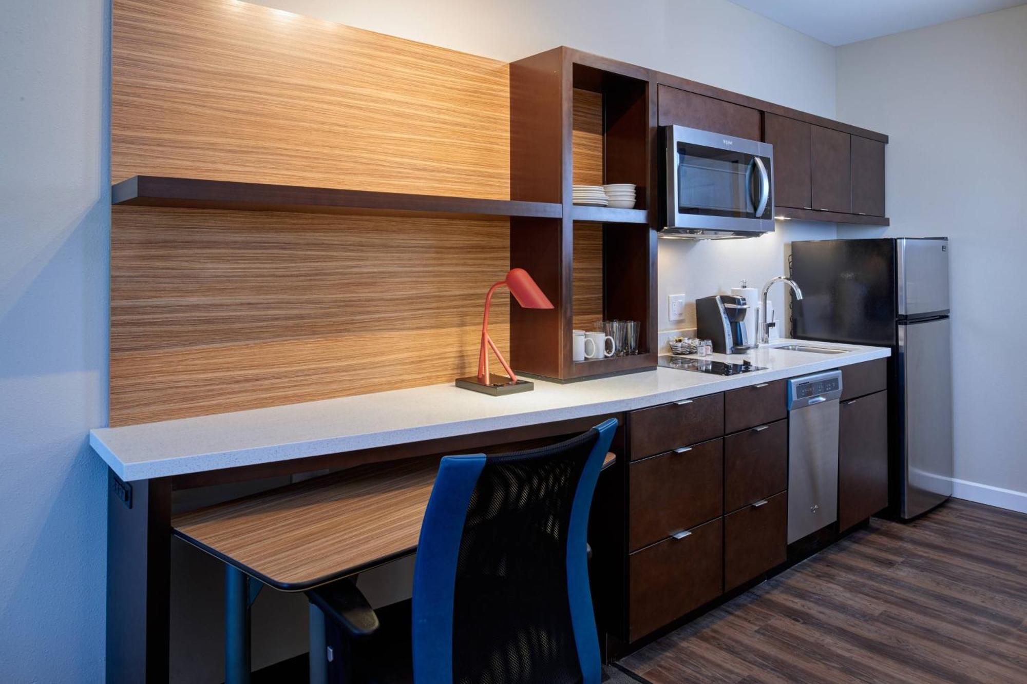 Towneplace Suites By Marriott Cleveland Solon Exteriör bild