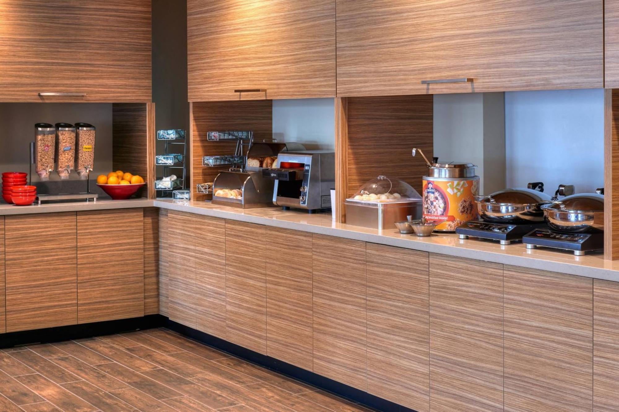 Towneplace Suites By Marriott Cleveland Solon Exteriör bild