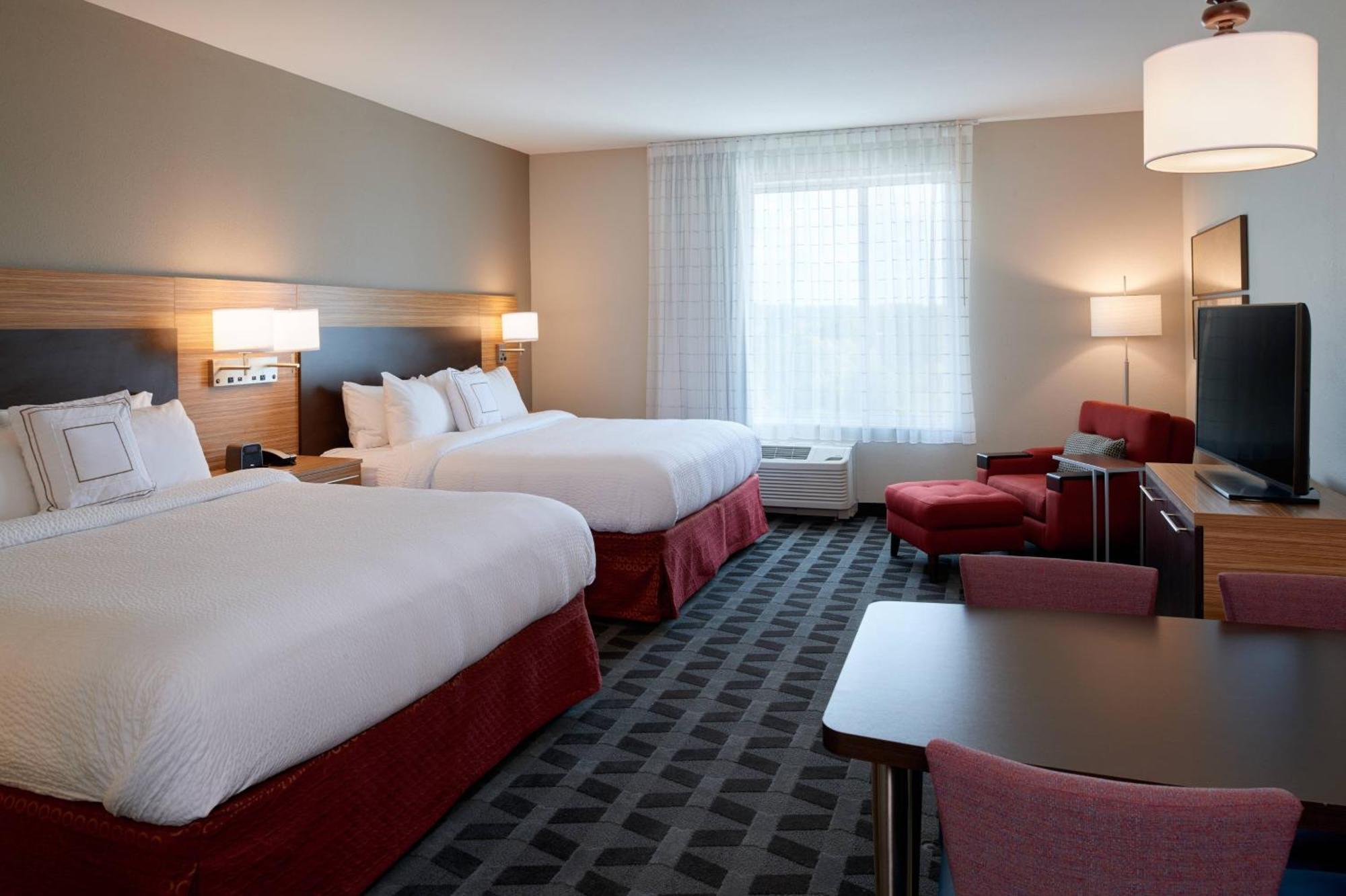 Towneplace Suites By Marriott Cleveland Solon Exteriör bild
