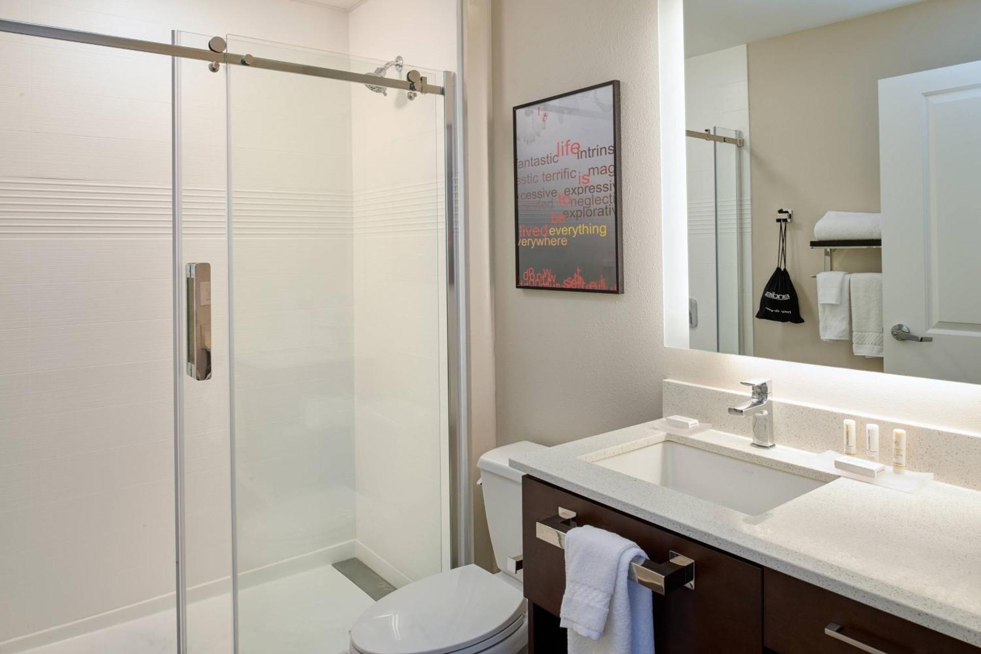 Towneplace Suites By Marriott Cleveland Solon Exteriör bild