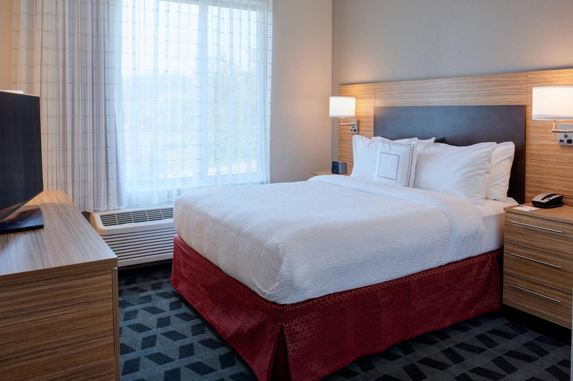 Towneplace Suites By Marriott Cleveland Solon Exteriör bild