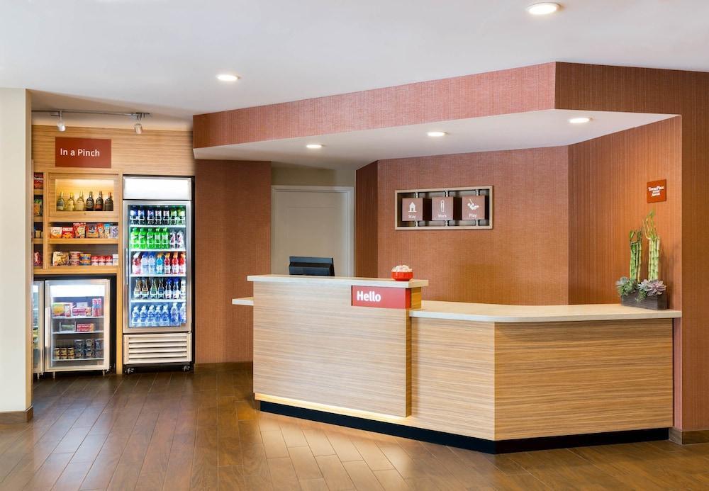 Towneplace Suites By Marriott Cleveland Solon Exteriör bild