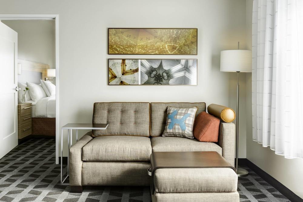 Towneplace Suites By Marriott Cleveland Solon Exteriör bild