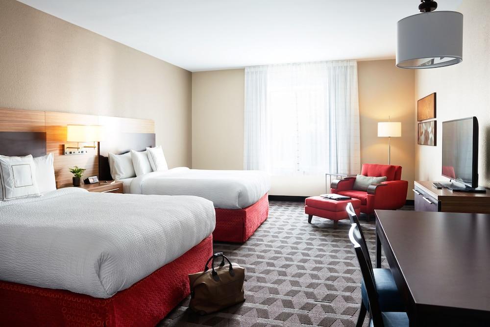 Towneplace Suites By Marriott Cleveland Solon Exteriör bild