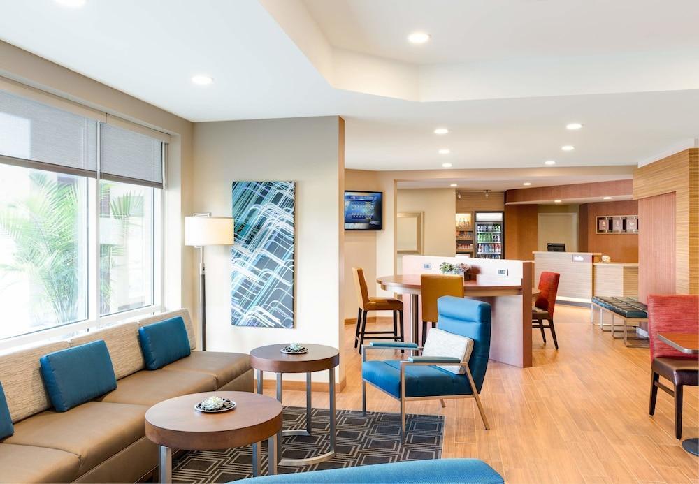 Towneplace Suites By Marriott Cleveland Solon Exteriör bild